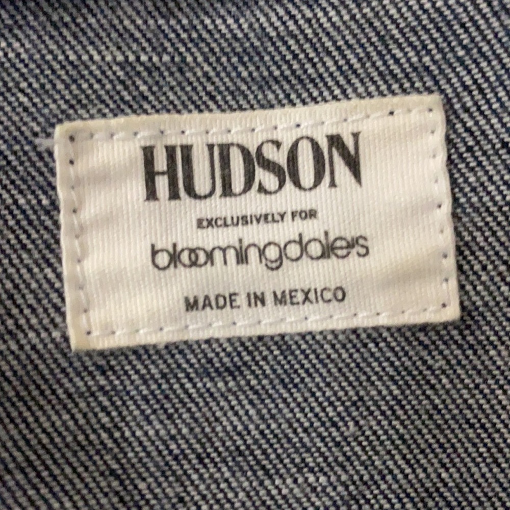 Jean jacket - Picture 9 of 9